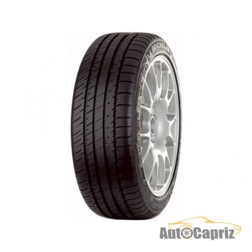 Шины Michelin Pilot Preceda PP2 235/45 R18 98W