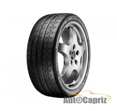 Шины Шины Michelin Pilot Sport Cup