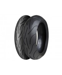 Мотошины Michelin Pilot Power 2CT 120/60 R17 55W