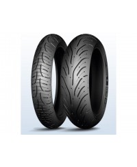Michelin Pilot Road 4 120/60 R17 55W