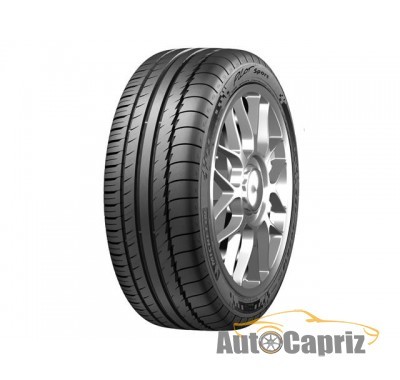 Шины Michelin Pilot Sport PS2 255/40 R18 99Y