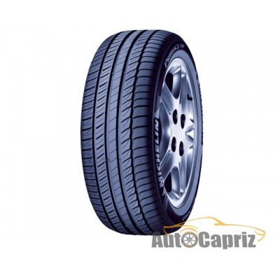 Шины Michelin Pilot Primacy HP 245/40 R17 91W