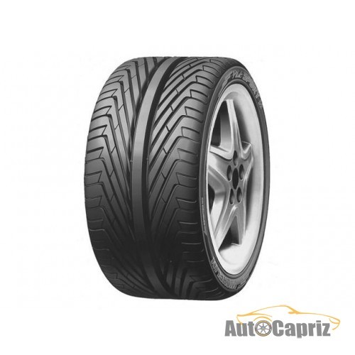 Шины Michelin Pilot Sport G1 255/40 R18 95W