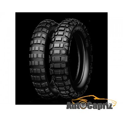 Мотошины Michelin T63 110/80 R18 58S