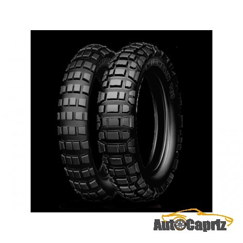 Мотошины Michelin T63 110/80 R18 58S