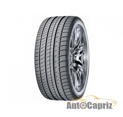 Шины Michelin Pilot Sport 245/40 R18 97Y