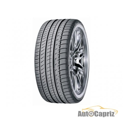 Шины Michelin Pilot Sport 245/40 R18 97Y