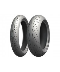 Michelin Power Supersport Evo 190/50 R17 73W