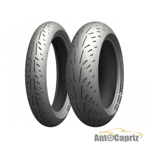 Мотошины Michelin Power Supersport Evo 190/50 R17 73W