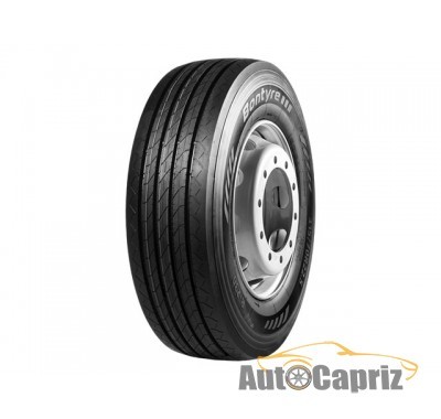 Грузовые шины Bontyre R-230 (рулевая) 295/80 R22.5 152/148M