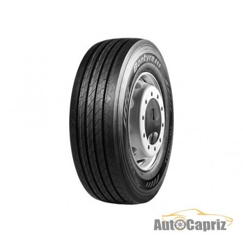 Грузовые шины Bontyre R-230 (рулевая) 295/80 R22.5 152/148M