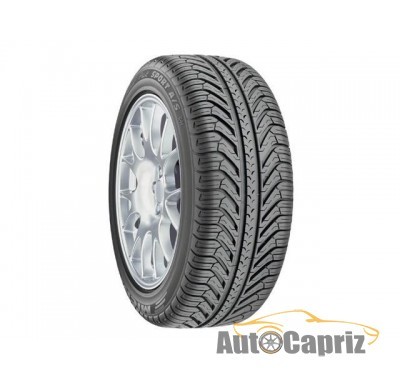 Шины Michelin Pilot Sport AS 265/35 R18 97Y