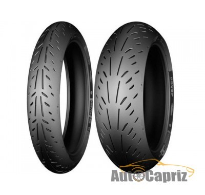 Мотошины Michelin Power Cup 200/55 R17 78W