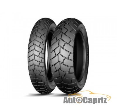 Мотошины Шины Michelin Scorcher 32