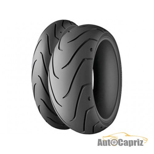 Мотошины Michelin Scorcher 11 140/75 R17 67V