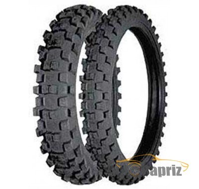 Мотошины Michelin Starcross MS2 2.75 R10 37J