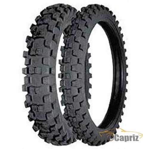 Мотошины Michelin Starcross MS2 2.75 R10 37J