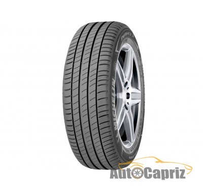 Шины Michelin Primacy 225/60 R17 99V