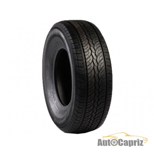 Шины Nankang FT4 215/70 R16 100H