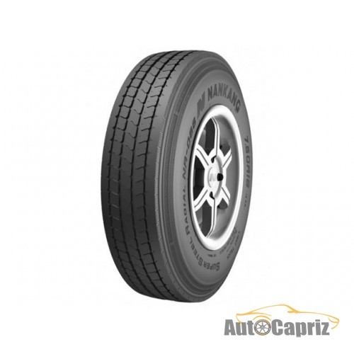 Шины Nankang NR066 7.00/80 R16C 117/116L