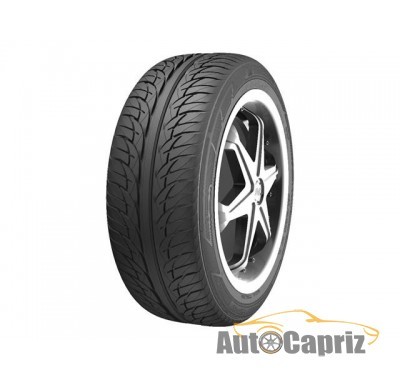 Шины Nankang SP5 255/50 R19 107V