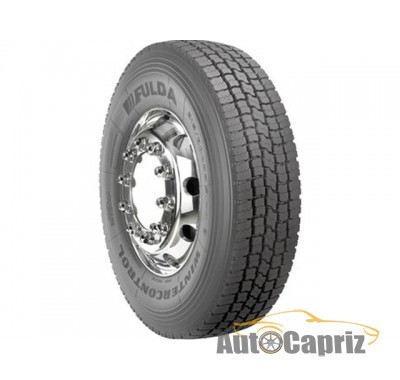 Грузовые шины Fulda WinterControl (рулевая ось) 385/65 R22.5 160K/158L