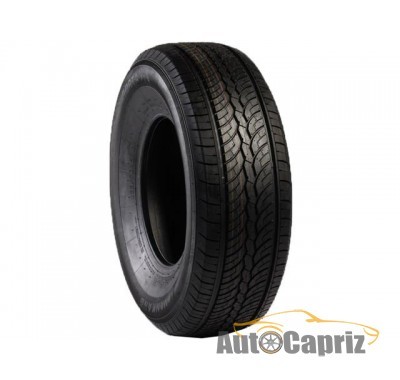 Шины Nankang FT4 245/65 R17 111H