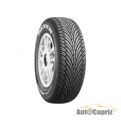 Шины Roadstone N2000 215/60 R14 91H