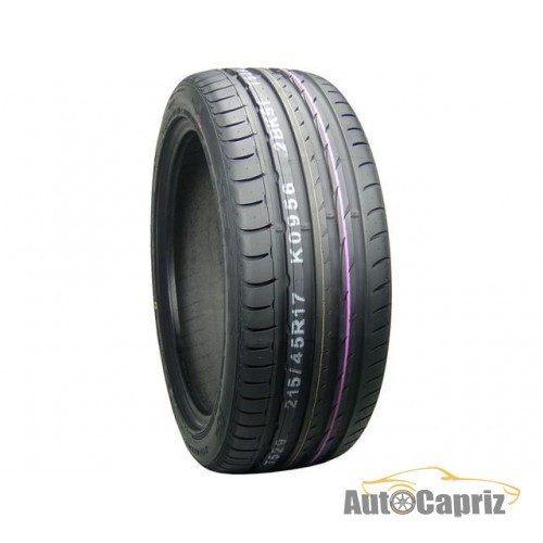 Шины Nexen N8000 235/60 R18 103H