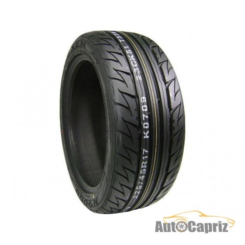 Шины Nexen N9000 245/45 R17 99V