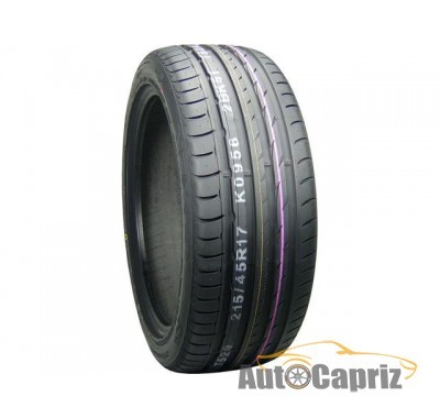 Шины Nexen N8000 225/35 R19 88W