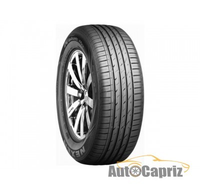 Nexen NBlue HD 185/60 R14 82H