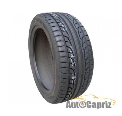 Шины Nexen N6000 245/40 R18 97Y