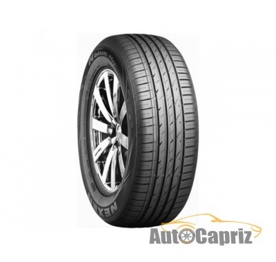 Шины Nexen NBlue HD 205/55 R16 91V
