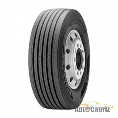 Грузовые шины Hankook AL10 (рулевая ось) 275/70 R22.5 148/145M