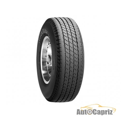 Шины Nexen Roadian H/T SUV 235/60 R18 102H