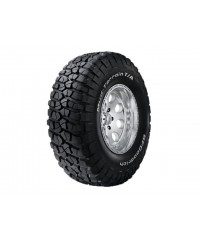 BFGoodrich Mud Terrain T/A KM2 245/75 R17 121/116Q