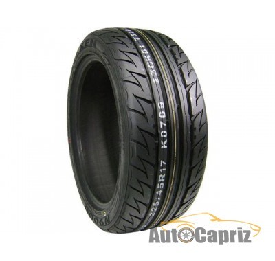 Шины Nexen N9000 285/35 R18 101W