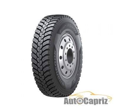 Грузовые шины Hankook DM09 (ведущая ось) 13.00 R22.5 154/150K 