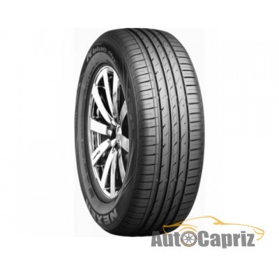 Шины Nexen NBlue HD Plus 225/55 R16 99V