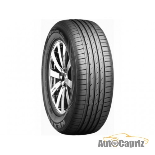 Шины Nexen NBlue HD Plus 225/55 R16 99V