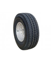 Nitto Dura Grappler 235/60 R16 100H 