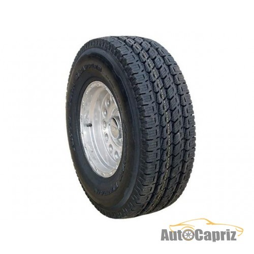Шины Nitto Dura Grappler 235/55 R18 100V