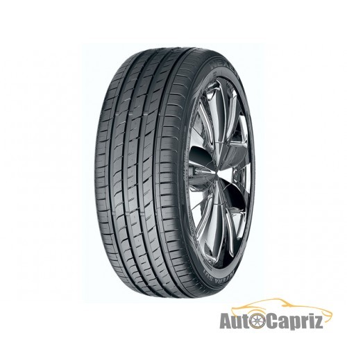 Шины Nexen NFera SU1 235/50 R18 101W