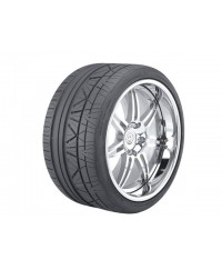 Nitto Invo 245/40 R17 91W
