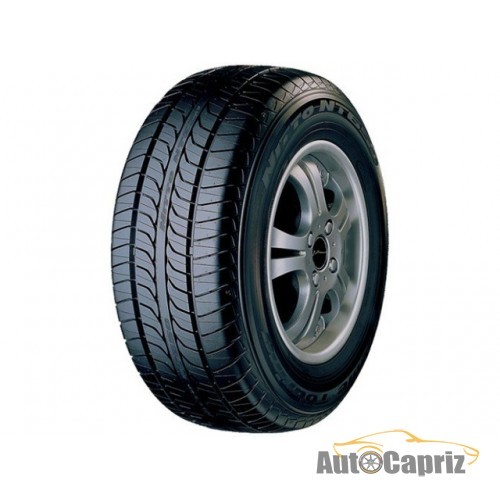 Шины Nitto NT650 Extreme Touring 235/60 R16 100V