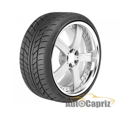 Шины Nitto NT555 Extreme Performance 245/45 R17 89W