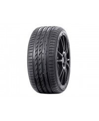 Nokian Hakka Black 275/55 R19 111W