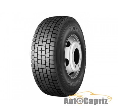 Грузовые шины Falken BI851 (ведущая ось) 315/80 R22.5 154/150M
