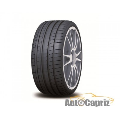 Шины Infinity Enviro 275/40 R20 106Y